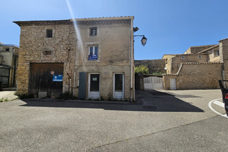 achat maison st-gervais 30200