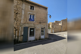 achat maison st-gervais 30200