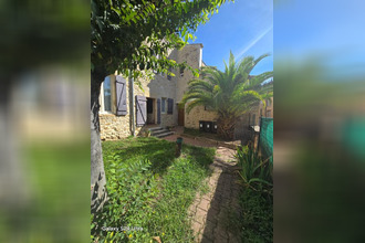 achat maison st-gervais 30200