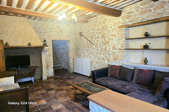 achat maison st-gervais 30200