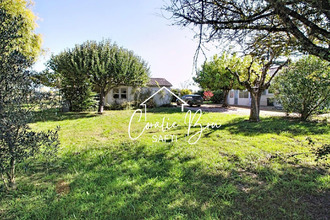 achat maison st-gervais 33240