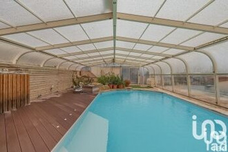 achat maison st-gervais 38470