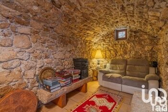 achat maison st-gervais 38470