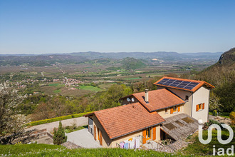 achat maison st-gervais 38470