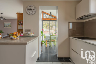 achat maison st-gervais 38470