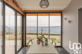 achat maison st-gervais 38470