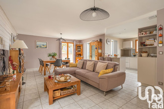 achat maison st-gervais 38470