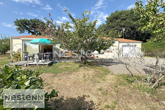 achat maison st-gervais 85230