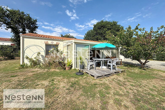 achat maison st-gervais 85230