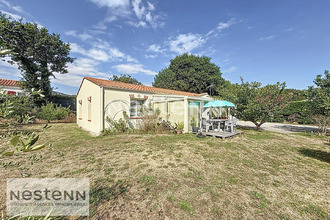 achat maison st-gervais 85230