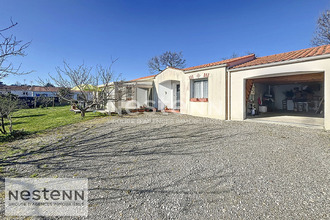 achat maison st-gervais 85230