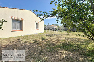 achat maison st-gervais 85230