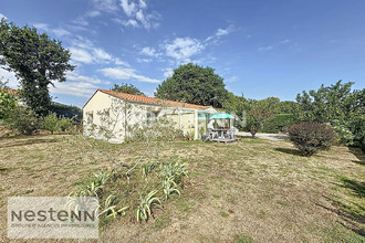 achat maison st-gervais 85230