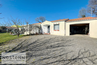 achat maison st-gervais 85230