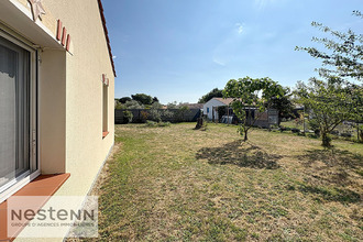 achat maison st-gervais 85230