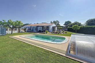achat maison st-gervais 85230