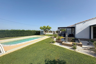 achat maison st-gervais 85230