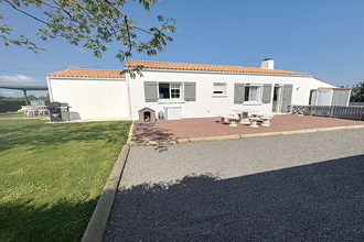 achat maison st-gervais 85230