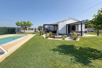 achat maison st-gervais 85230