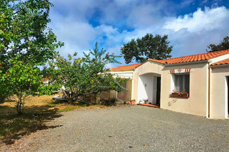 achat maison st-gervais 85230