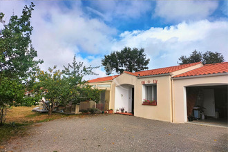 achat maison st-gervais 85230