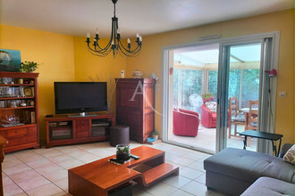 achat maison st-gervais 85230