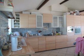 achat maison st-gervais 85230