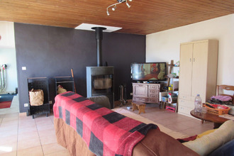 achat maison st-gervais 85230