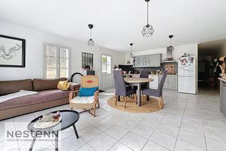 achat maison st-gervais 85230