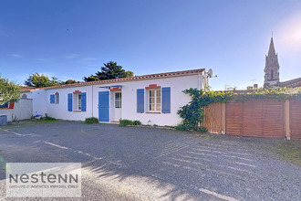 achat maison st-gervais 85230