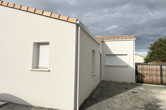 achat maison st-gervais 85230