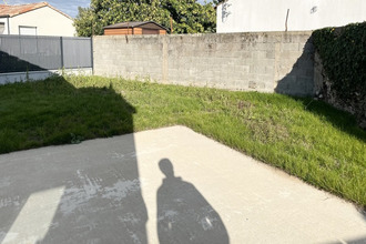 achat maison st-gervais 85230