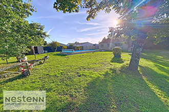 achat maison st-gervais 85230
