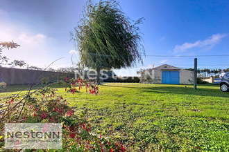 achat maison st-gervais 85230