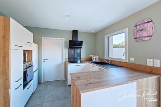 achat maison st-gervais 85230