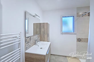 achat maison st-gervais 85230