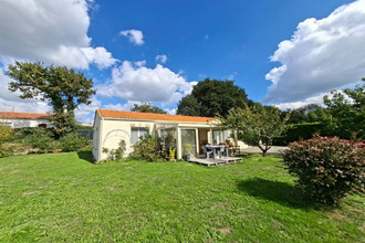 achat maison st-gervais 85230