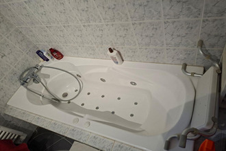 achat maison st-gervais 85230