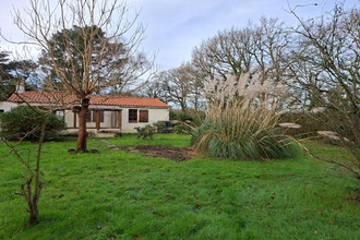 achat maison st-gervais 85230