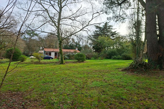 achat maison st-gervais 85230