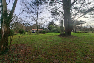 achat maison st-gervais 85230