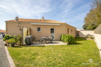 achat maison st-gervais 85230