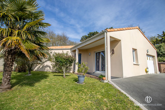 achat maison st-gervais 85230