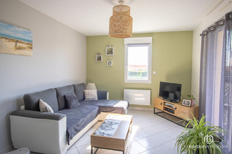 achat maison st-gervais 85230