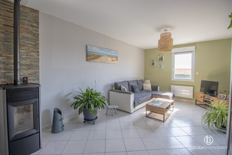 achat maison st-gervais 85230