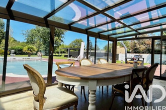 achat maison st-gervais 85230