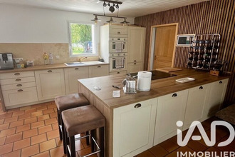 achat maison st-gervais 85230