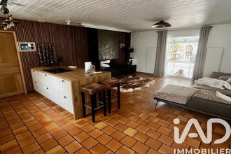 achat maison st-gervais 85230