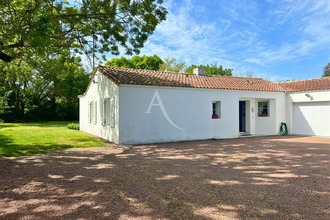 achat maison st-gervais 85230