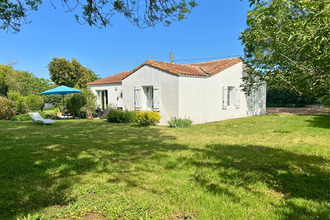 achat maison st-gervais 85230